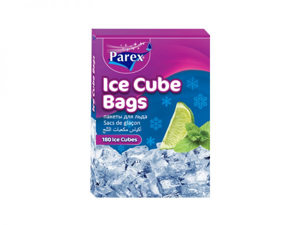 Glaçons en cube : la sac de 2Kg à Prix Carrefour