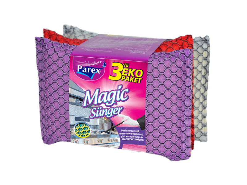 esponja magica - Comprar en Cosas Asombrosas